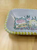 Laholm Keramik, vintage tarjoilukulho