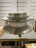 Carl Thore, Trava ceiling lamp