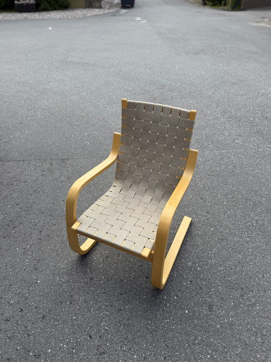 Artek, nojatuoli 406