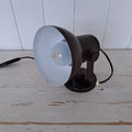 Valinte, retro seinävalaisin