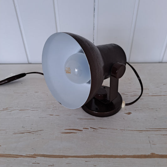 Valinte, retro kohdevalo