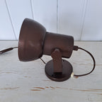 Valinte, retro seinävalaisin