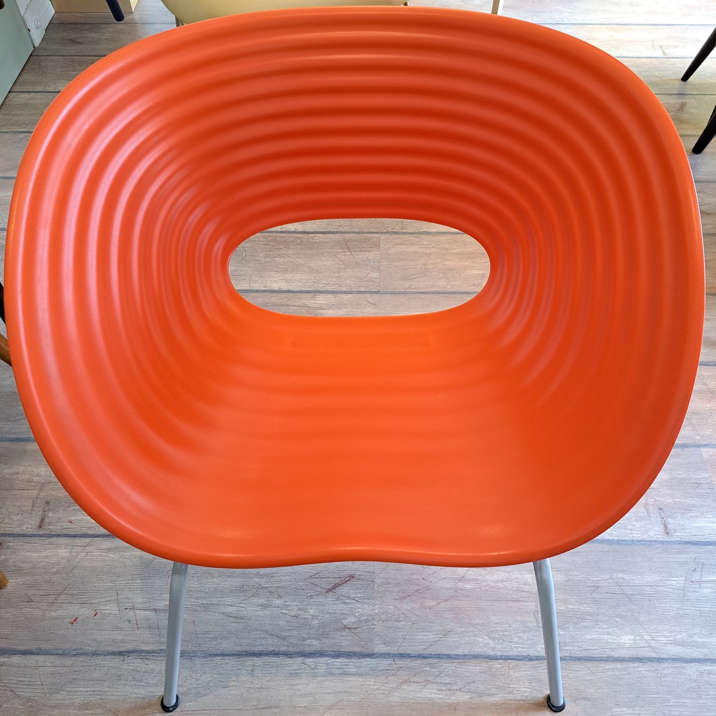 Vitra, Tom Vac-tuoli, 2 kpl