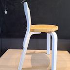 Artek, Aalto tuoli 65, 2 kpl