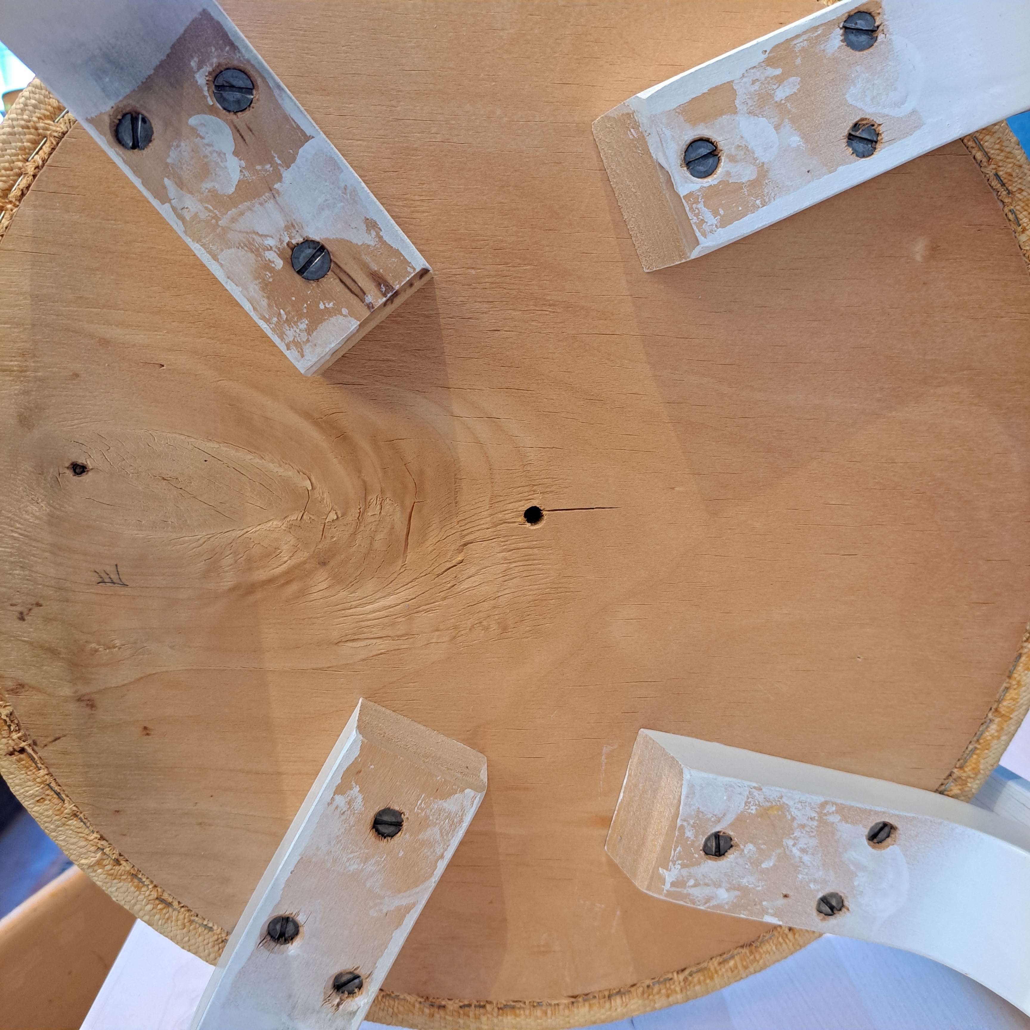 Artek, Aalto tuoli 65, 2 kpl
