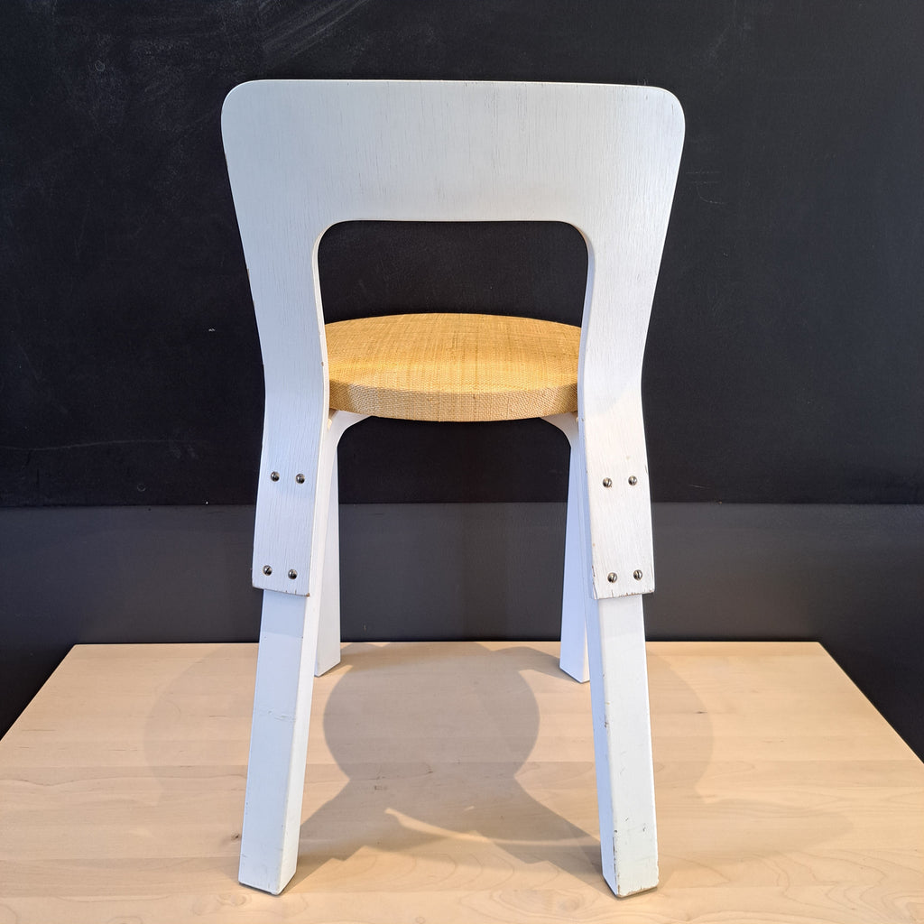 Artek, Aalto tuoli 65, 2 kpl