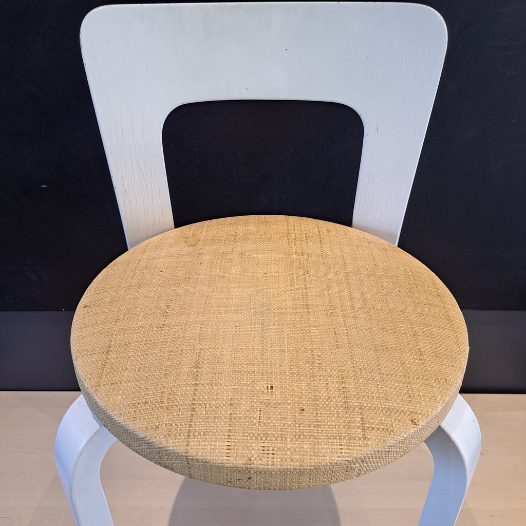 Artek, Aalto tuoli 65, 2 kpl