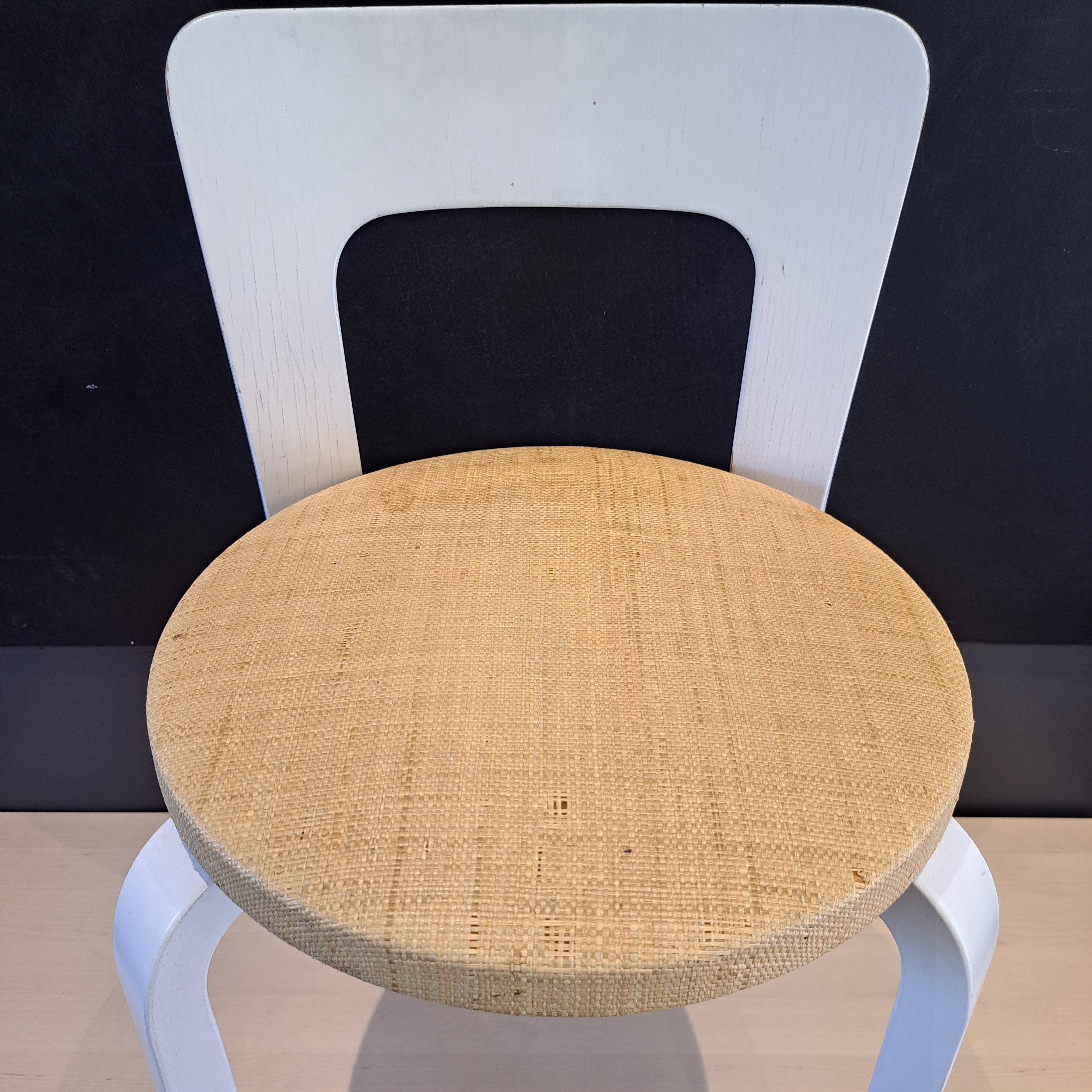 Artek, Aalto tuoli 65, 2 kpl