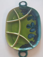 Keramiikkavati kahvoilla