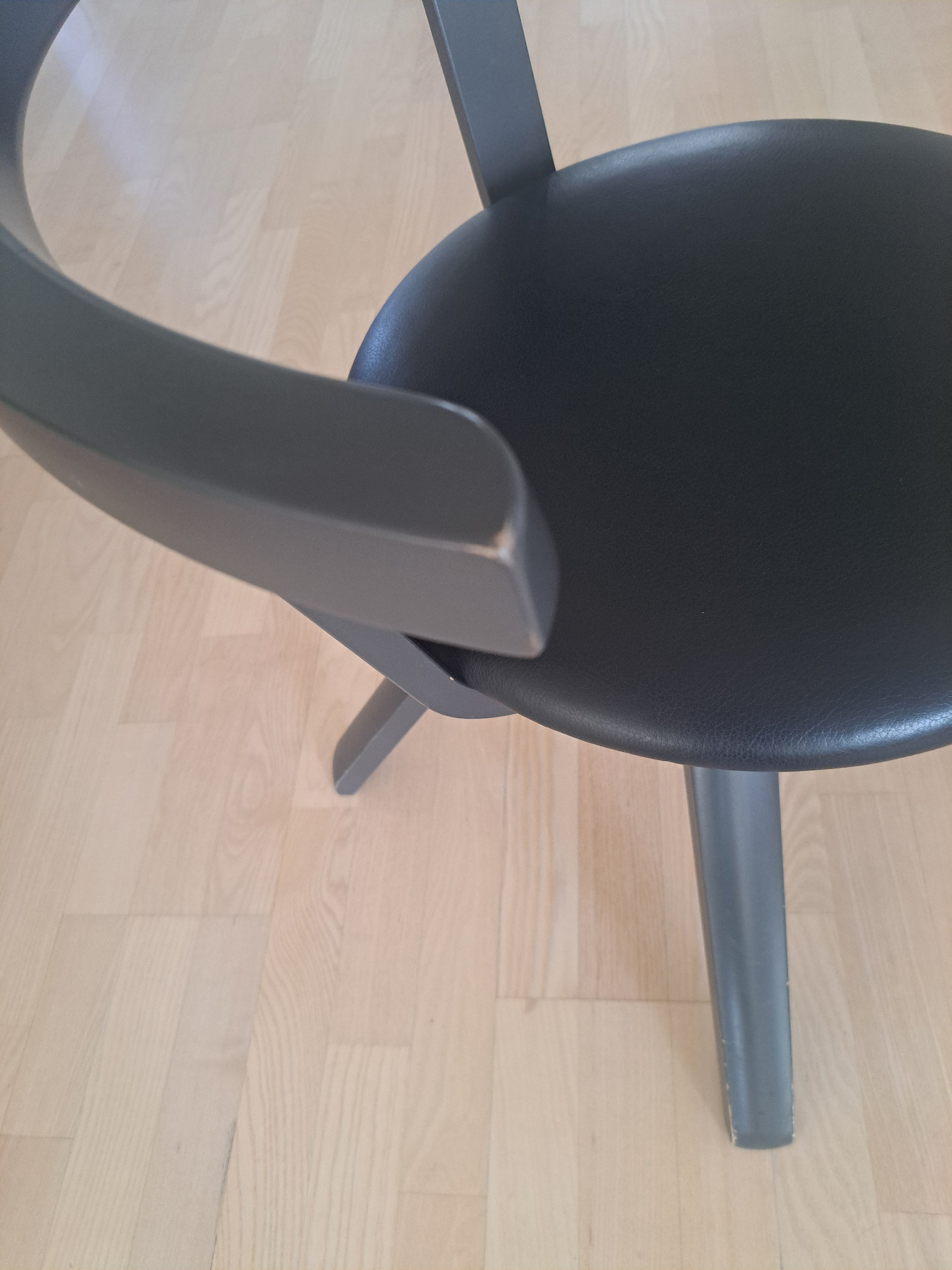 Artek Rival tuoli