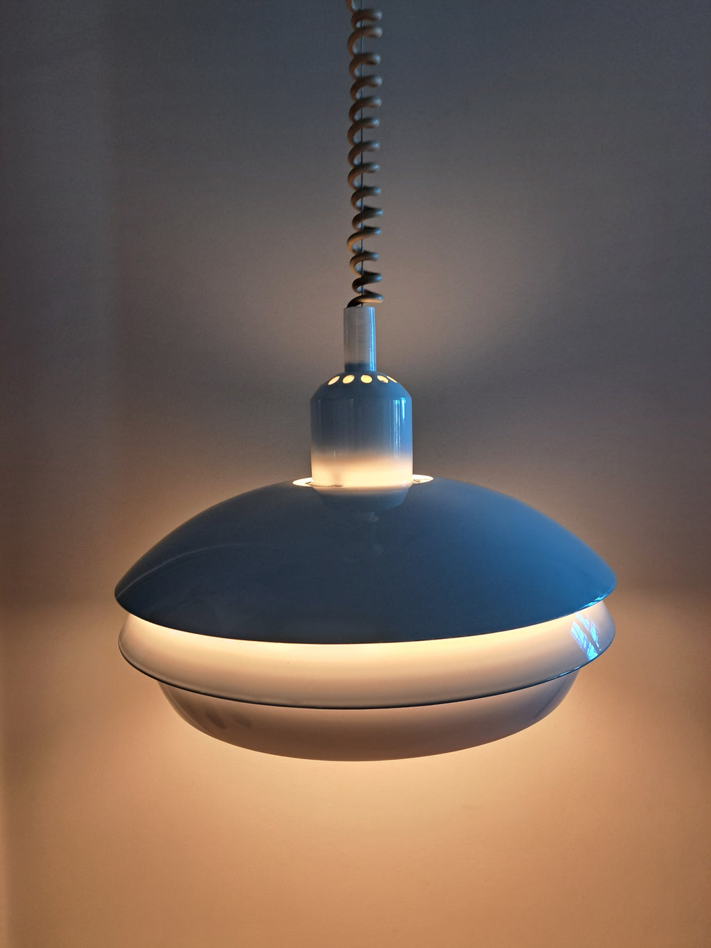 Valinte Lampukas riippuvalaisin