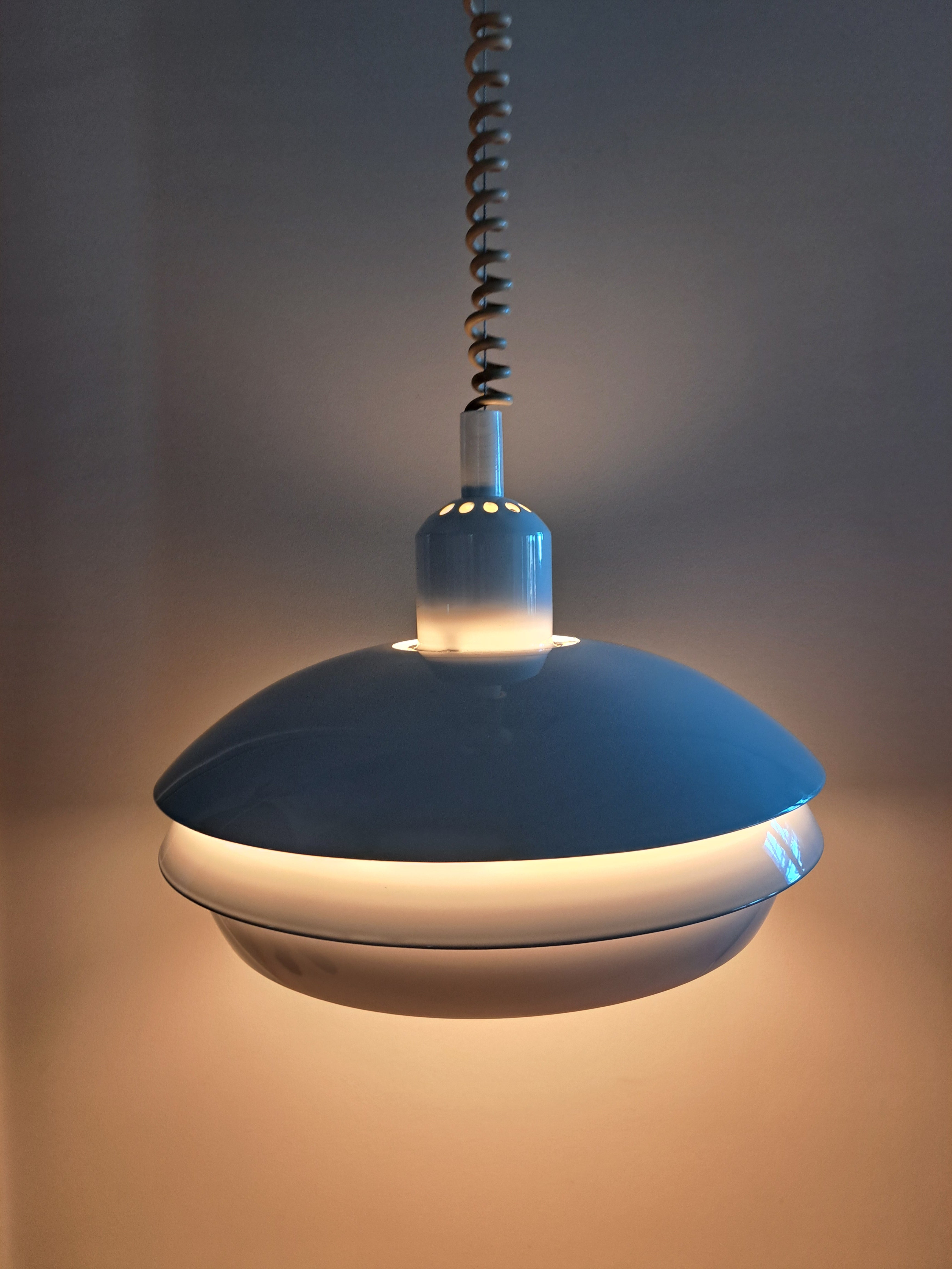 Valinte Lampukas riippuvalaisin