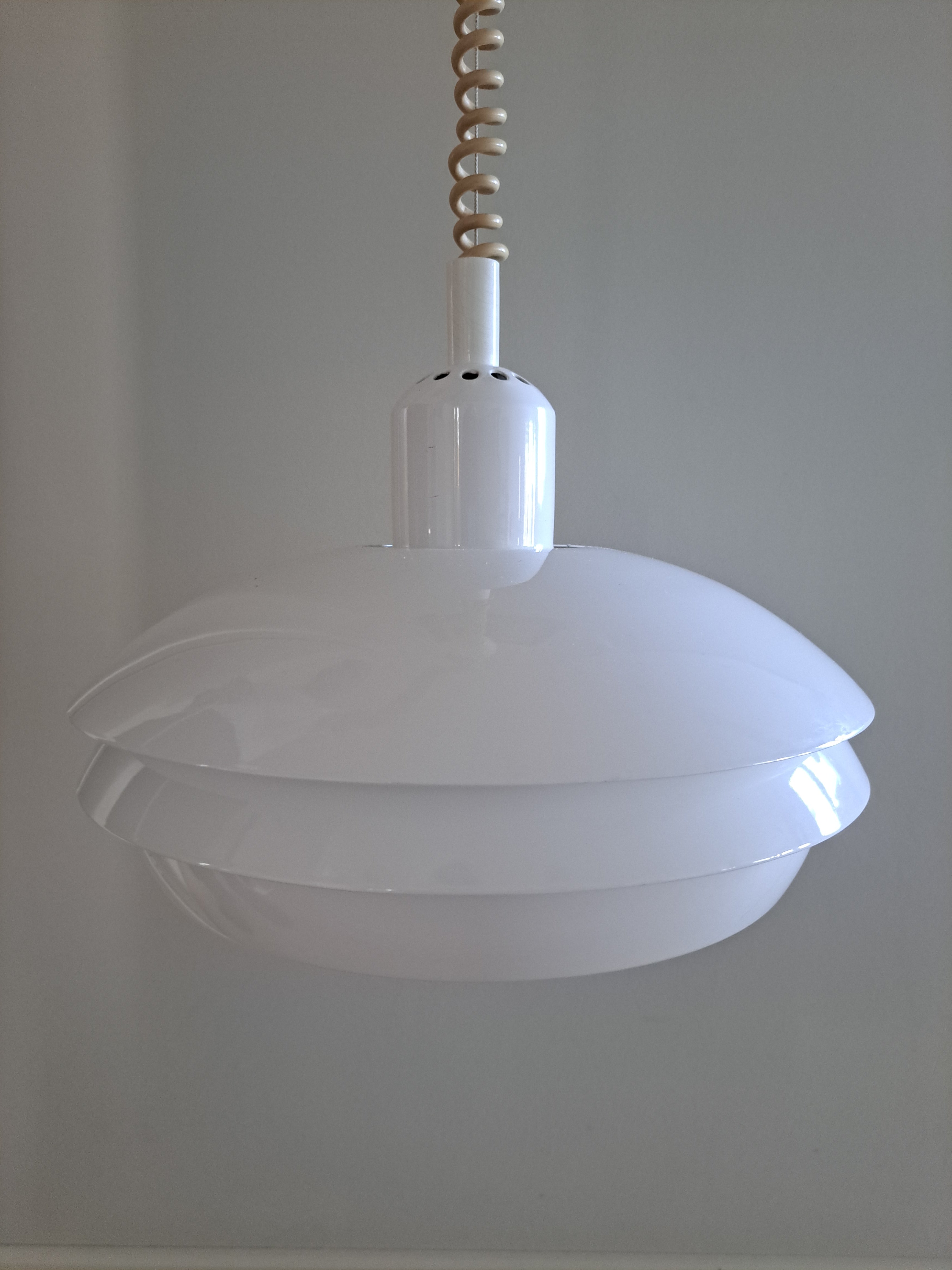 Valinte Lampukas riippuvalaisin
