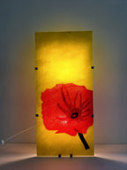 IKEA Gyllen -seinävalaisinpari