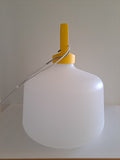 Zero Interiör Bottle -riippuvalaisin