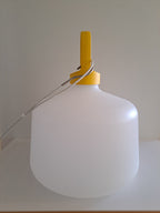 Zero Interiör Bottle -riippuvalaisin