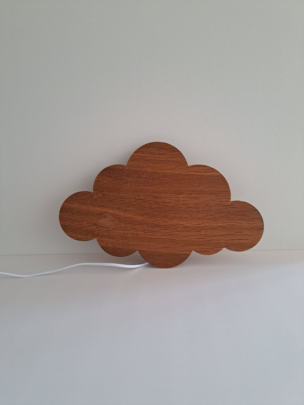 Ferm Living seinävalaisin / yövalo