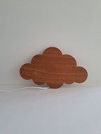 Ferm Living seinävalaisin / yövalo