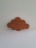 Ferm Living seinävalaisin / yövalo