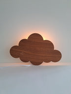 Ferm Living seinävalaisin / yövalo
