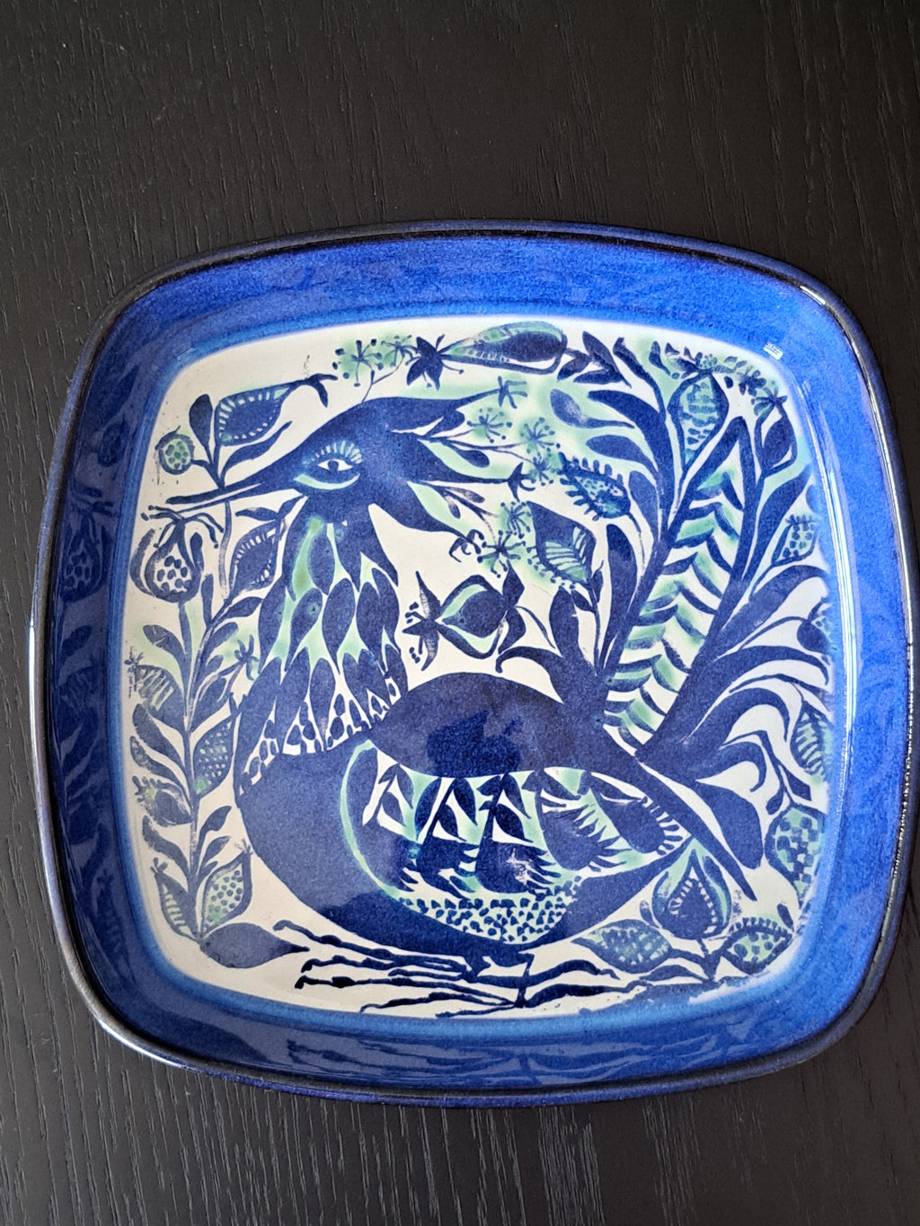 Royal Copenhagen Tenera keramiikkavati – Marianne Johnson
