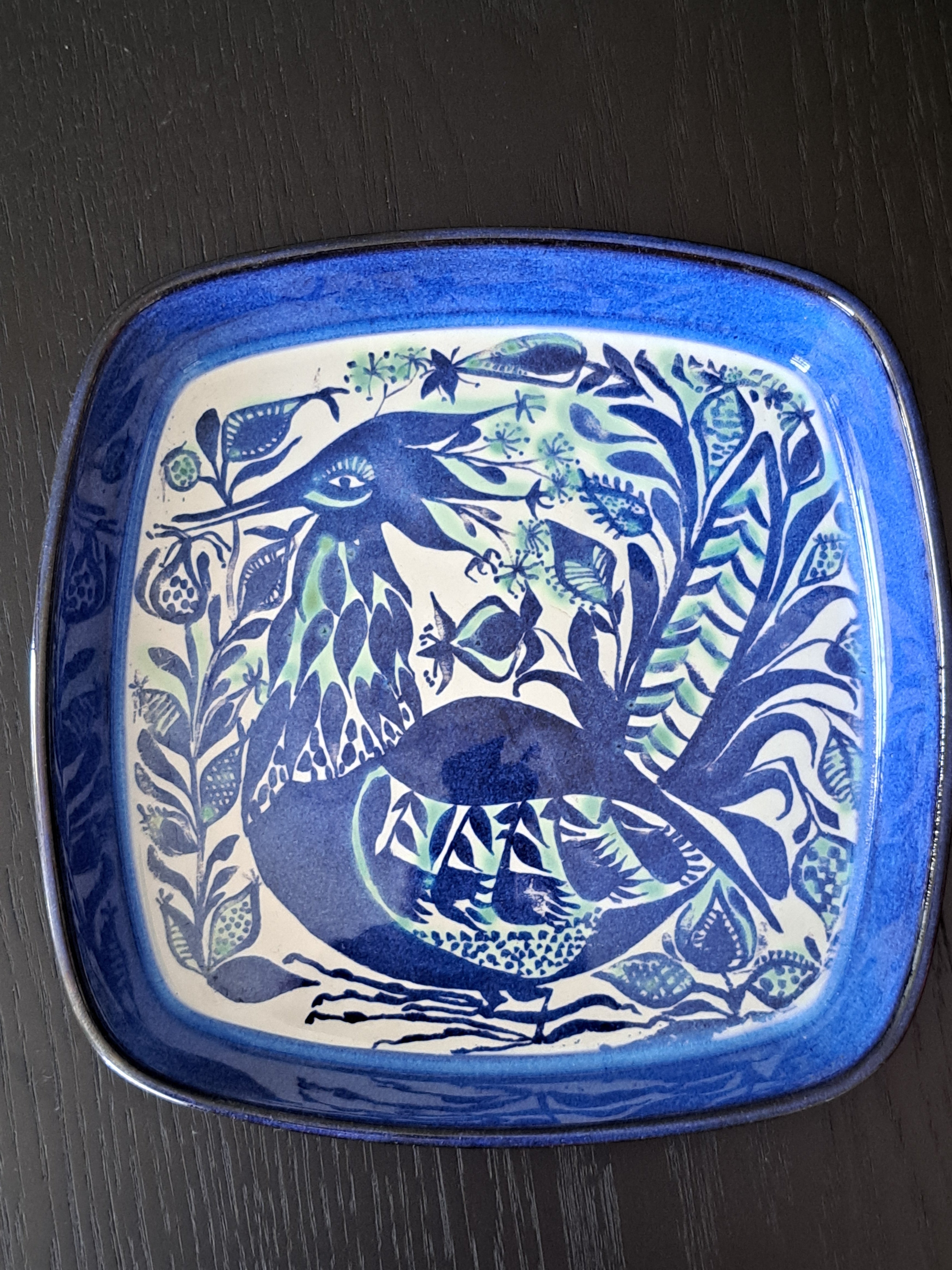 Royal Copenhagen Tenera keramiikkavati – Marianne Johnson