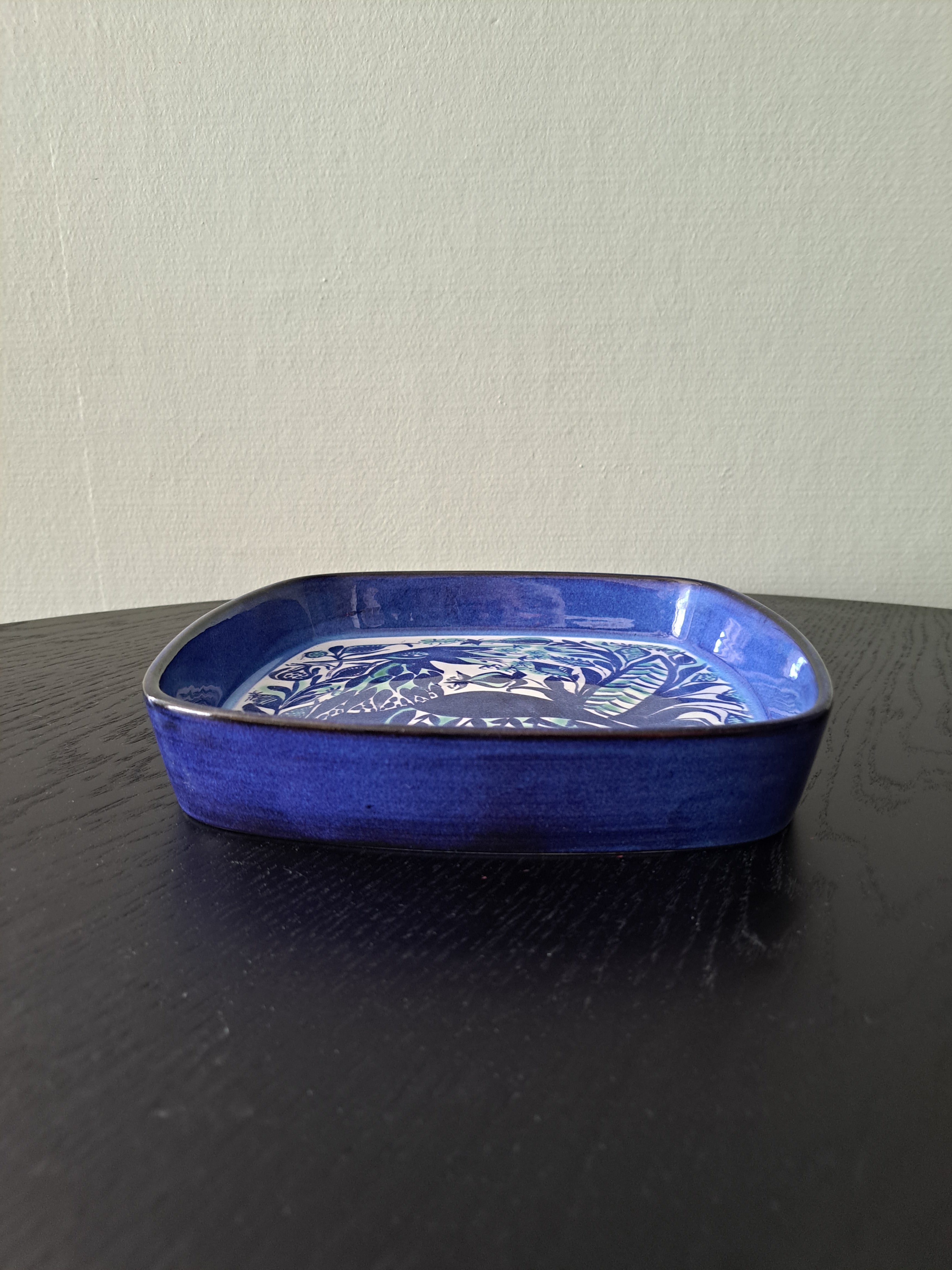 Royal Copenhagen Tenera keramiikkavati – Marianne Johnson