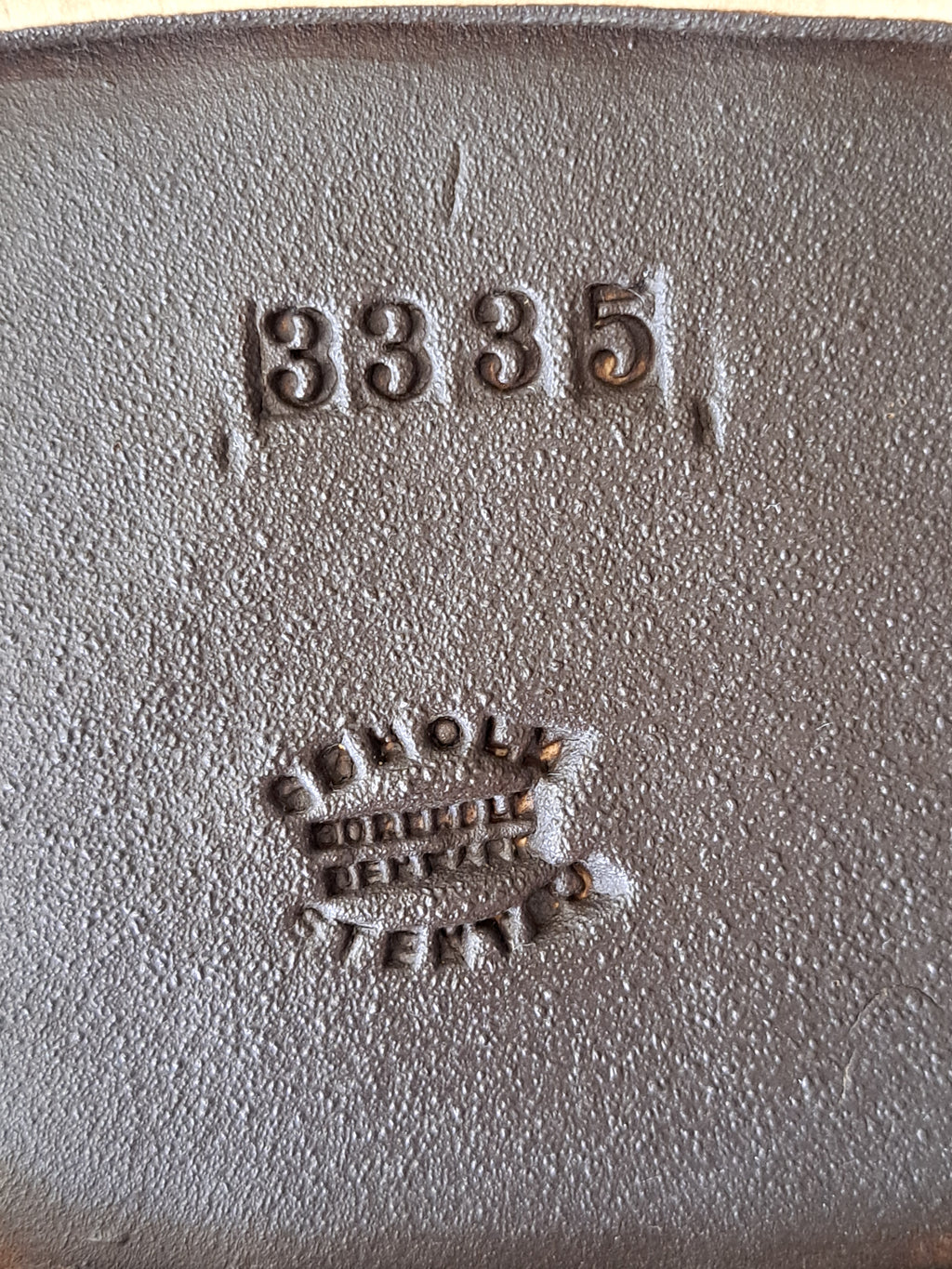 Søholm Keramik kulho 3335