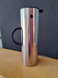 Stelton EM77 -termoskannu, teräs