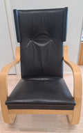 Artek 401 nojatuolit, 2 kpl – Alvar Aalto