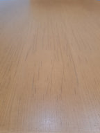 Artek MX800B viuhkajalka-sohvapöytä – Alvar Aalto