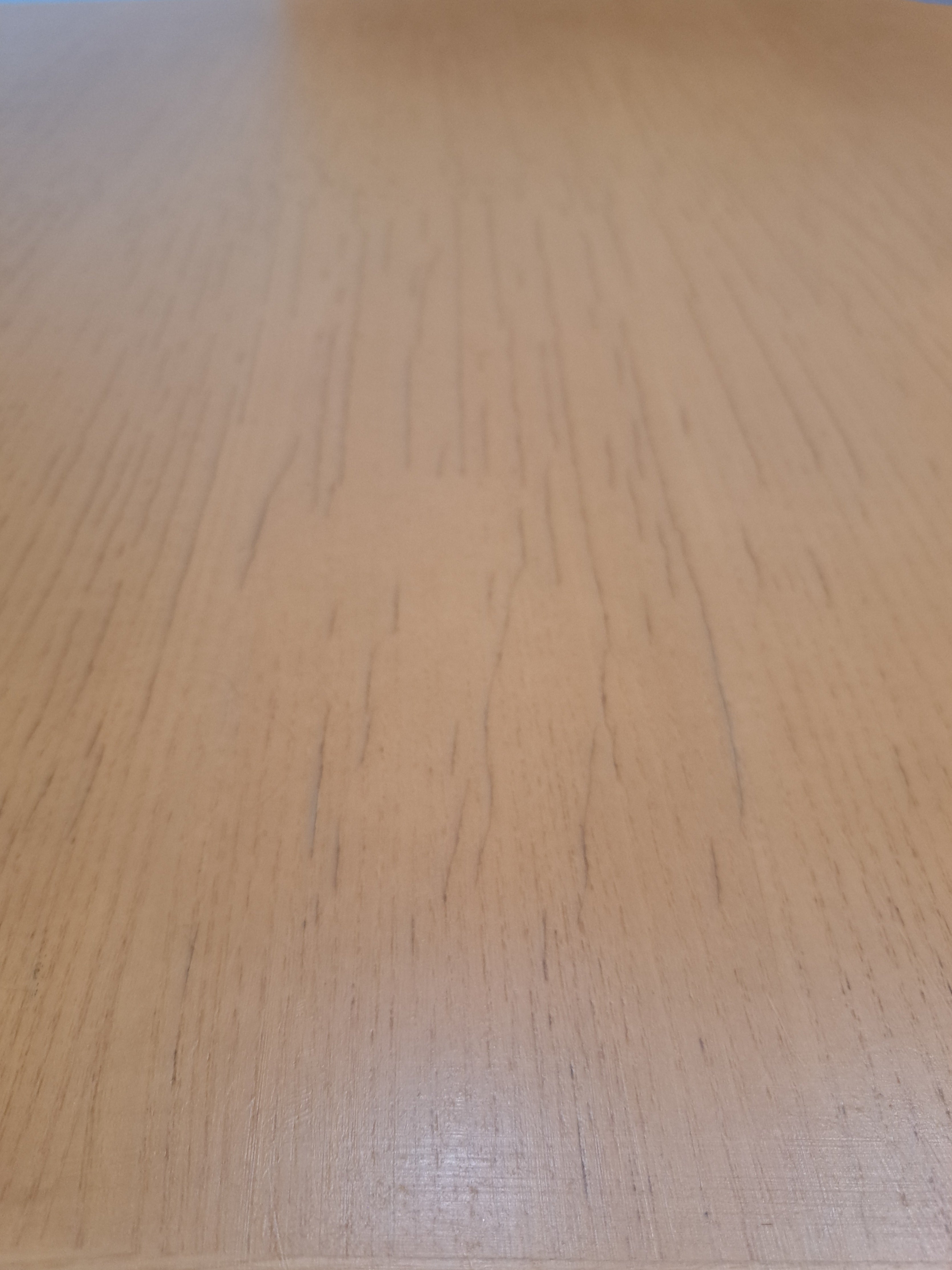 Artek MX800B viuhkajalka-sohvapöytä – Alvar Aalto