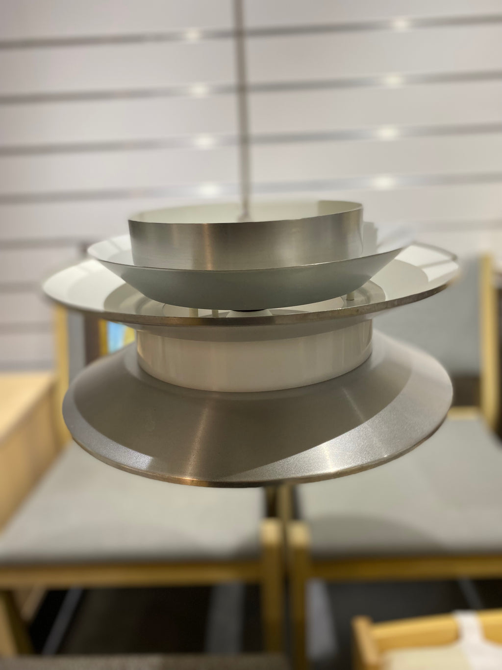 Carl Thore, Trava ceiling lamp