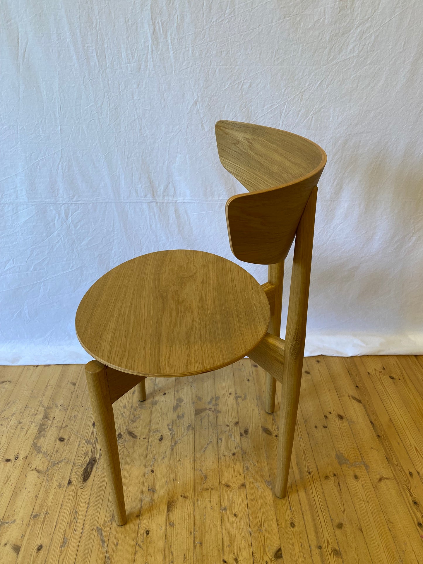 Ferm LIVING Herman- tuoli
