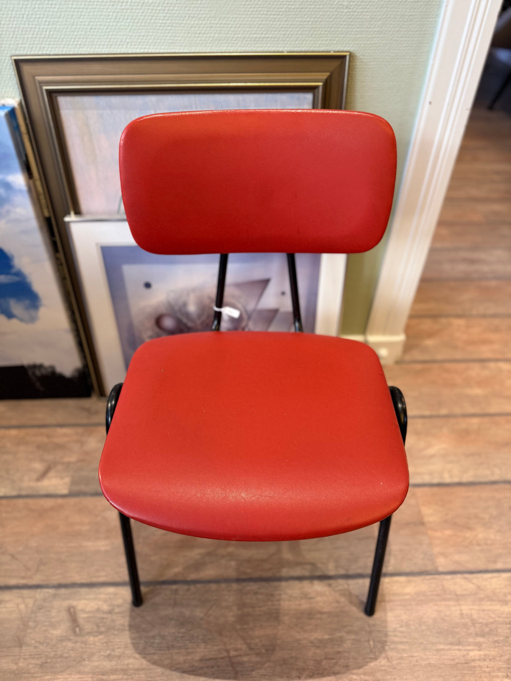 Asko vintage tuoli