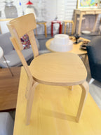 Artek, Aalto tuoli 69, koivu
