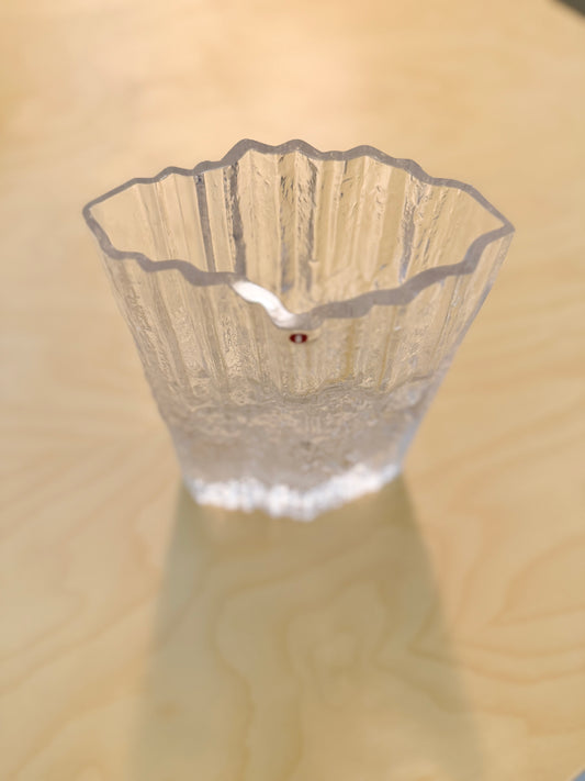 Iittala, Pinus maljakko, Wirkkala