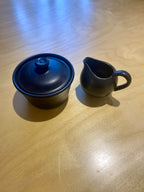 Kupittaan savi, sokerikko ja kermakko