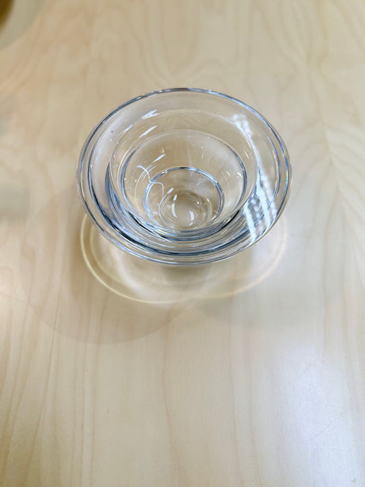 Kosta Boda, kristallikulho