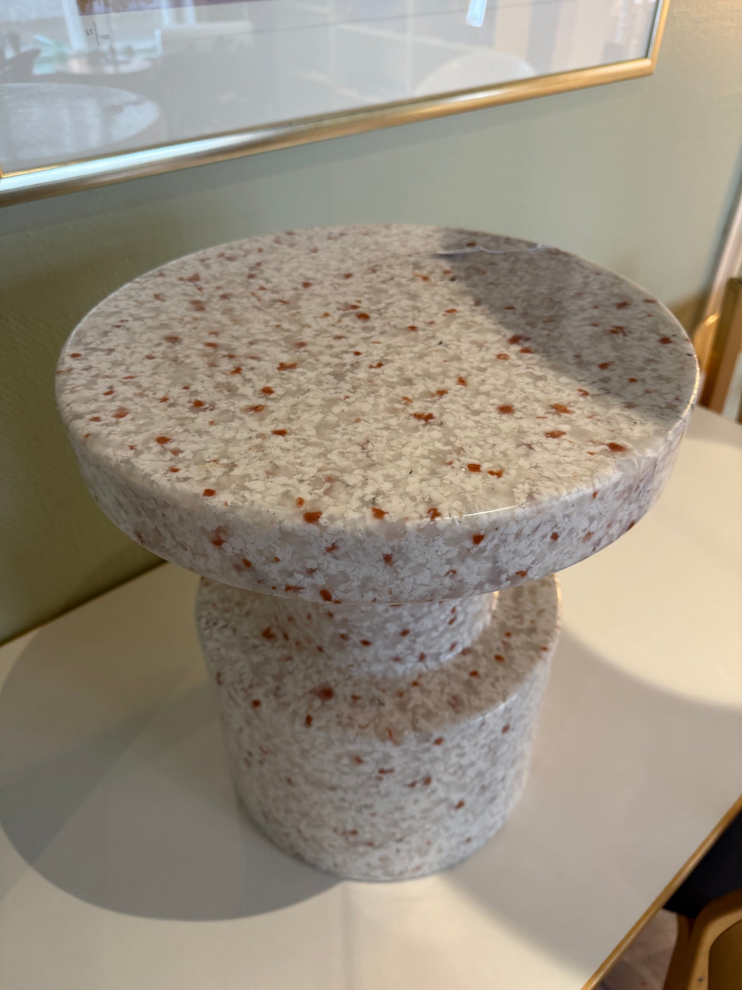 Norman Copenhagen, Bit jakkara