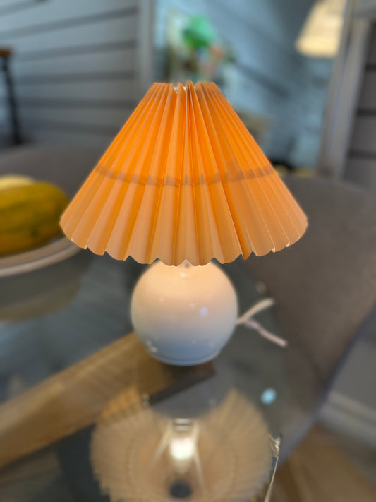 Artilux pöytävalaisin