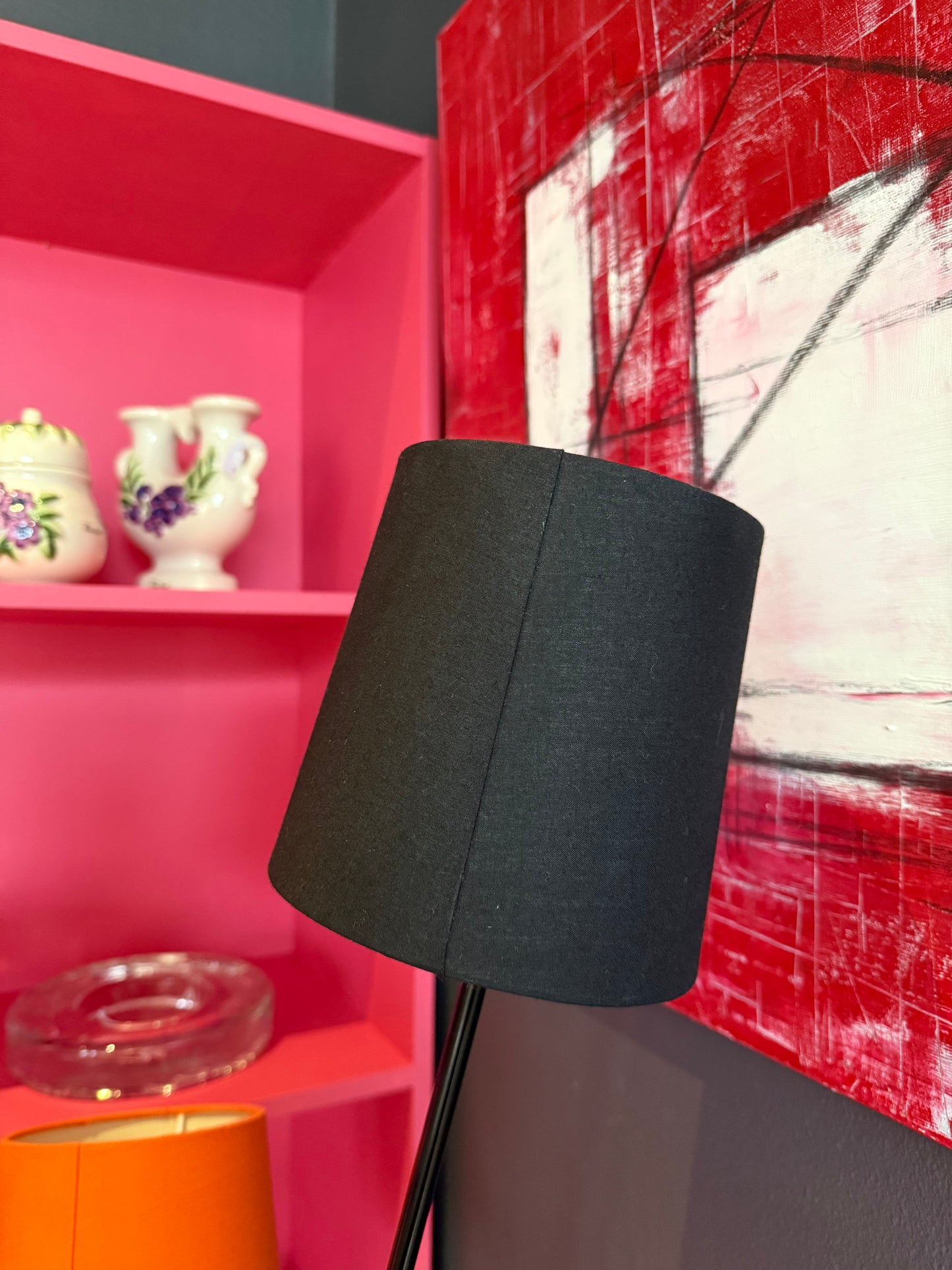Frandsen Lighting, Dexter lattiavalaisin
