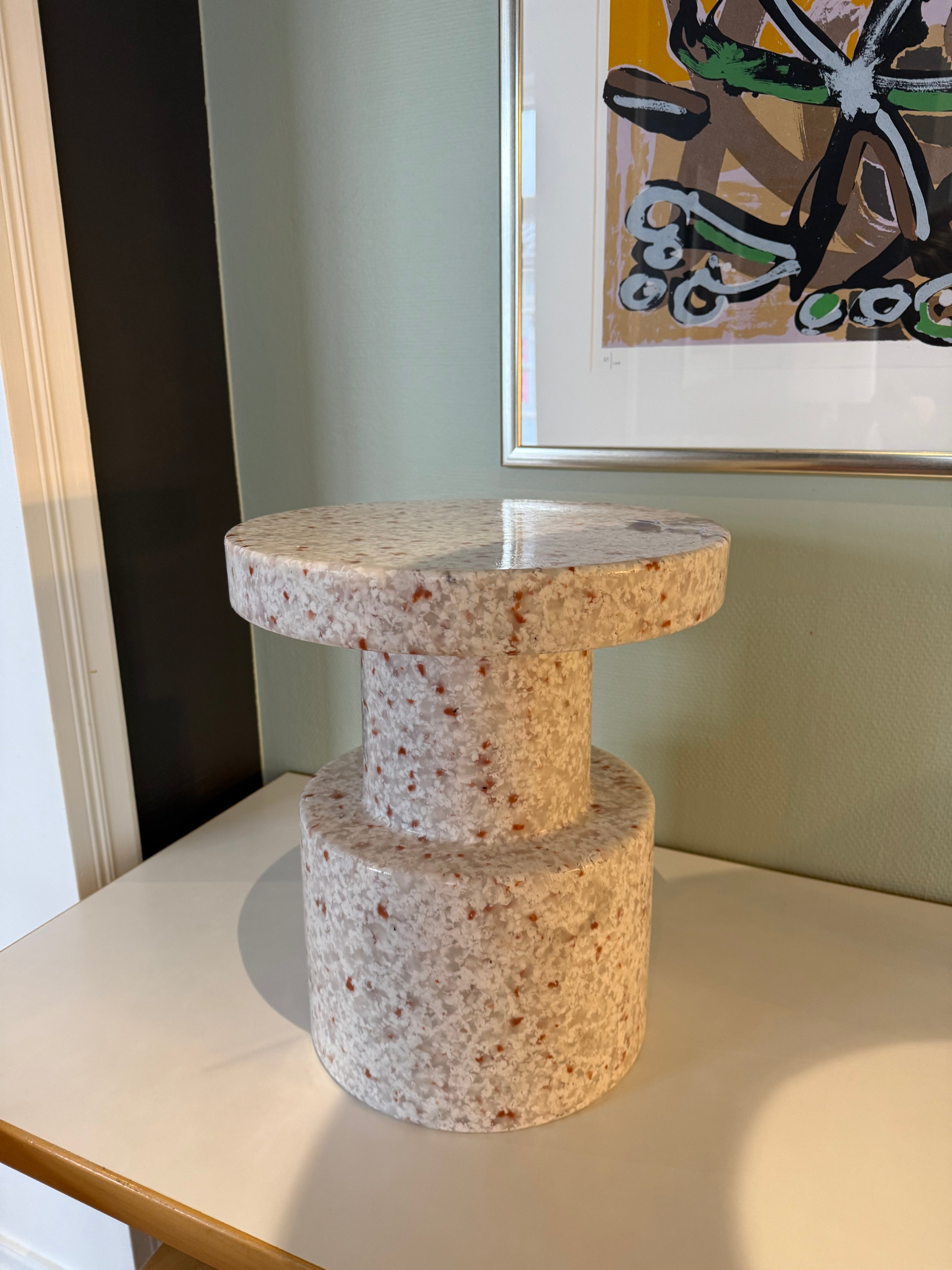 Norman Copenhagen, Bit stool