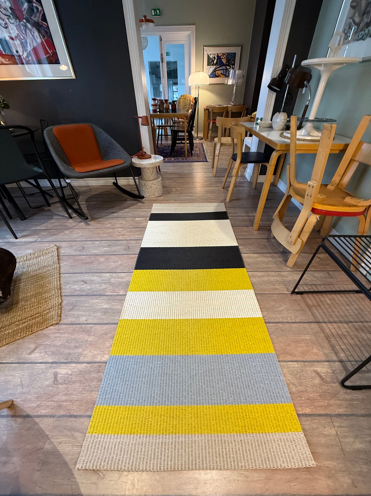 Woodnotes, Avenue, 80cmx200cm