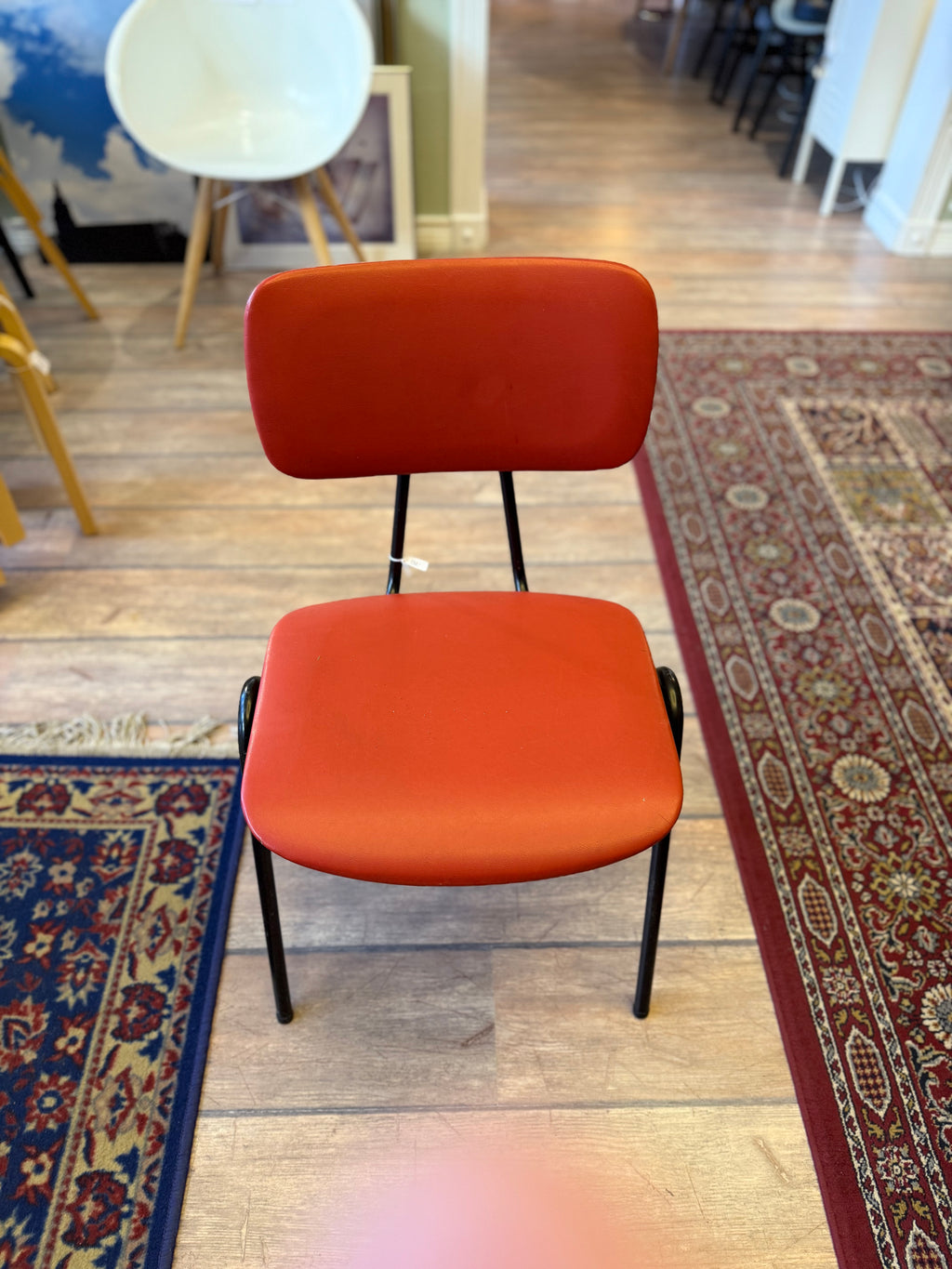 Asko vintage tuoli