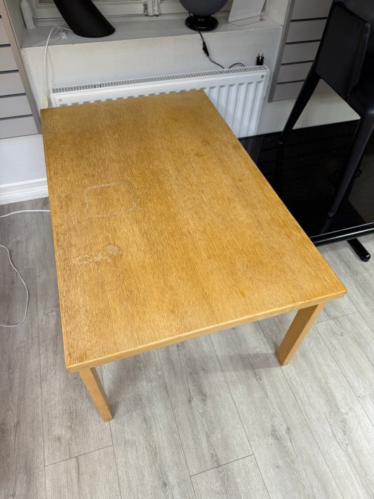 Artek, Aalto 81B sohvapöytä