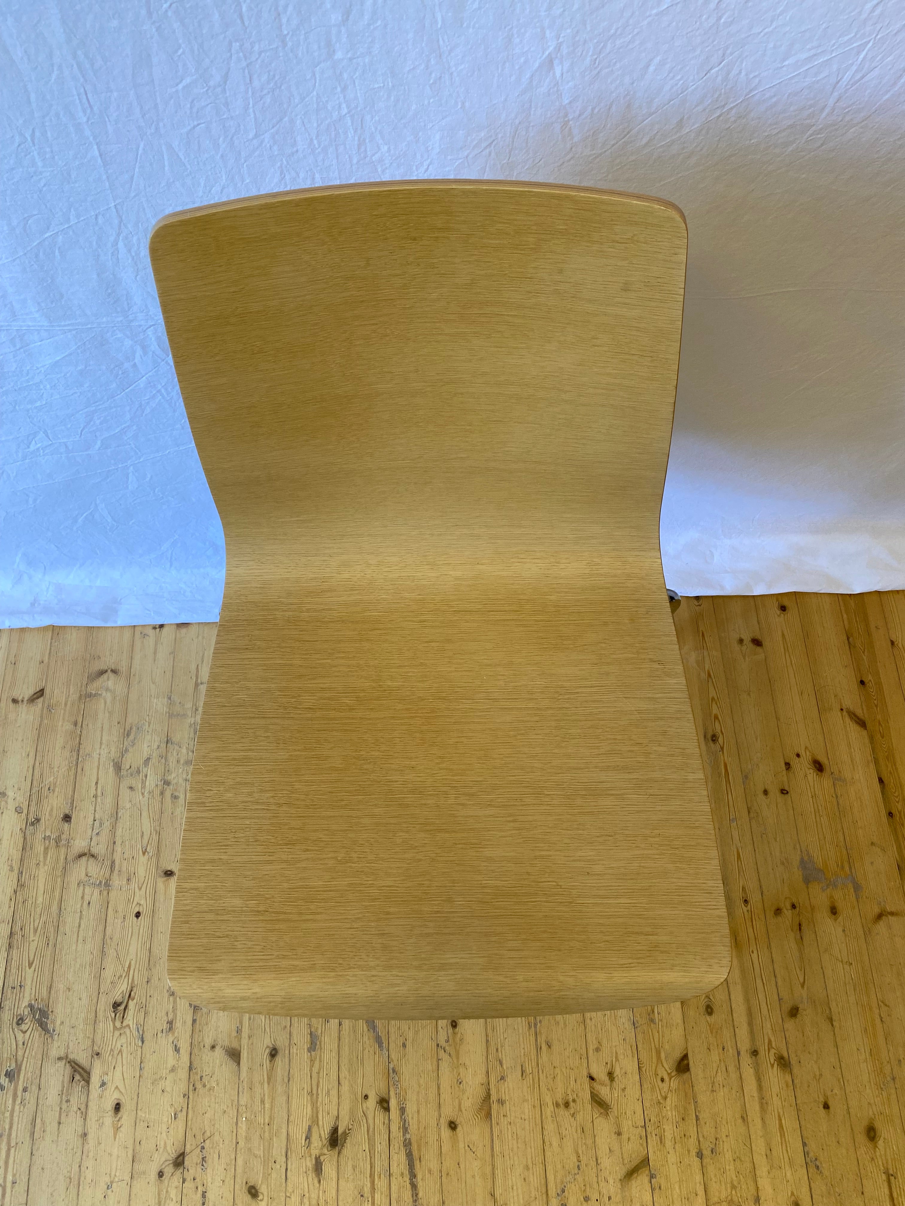 Pedrali Inga chair