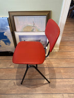 Asko vintage tuoli