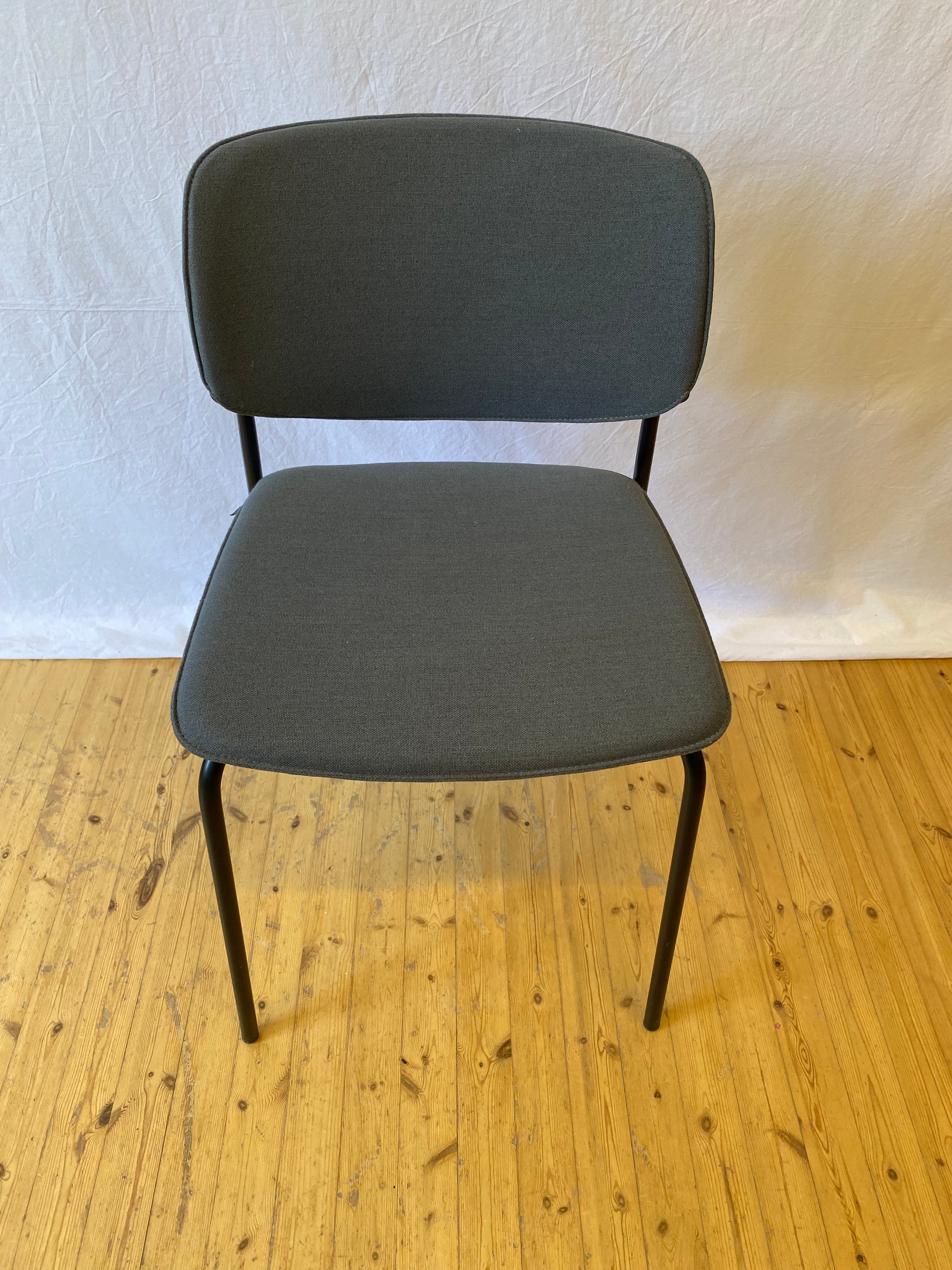 Inclass Ary chair