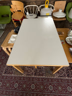 Artek 81B -pöytä – Alvar Aalto